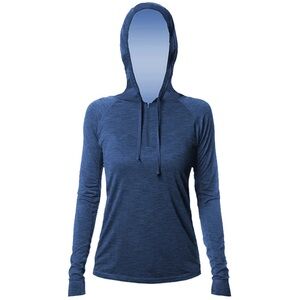 Anetik WOMENS - FLIGHT TECH HOODY
